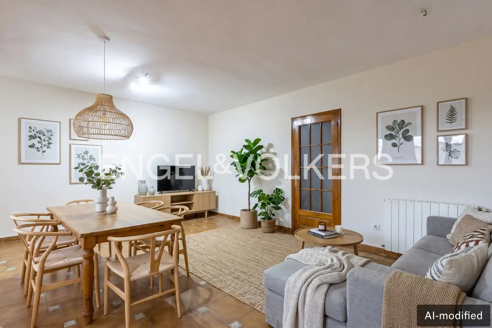 Maison avec terrasse à vendre à Mas Mora - Sant Daniel