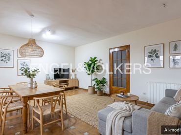 Casa con balcone in vendita a Mas Mora - Sant Daniel