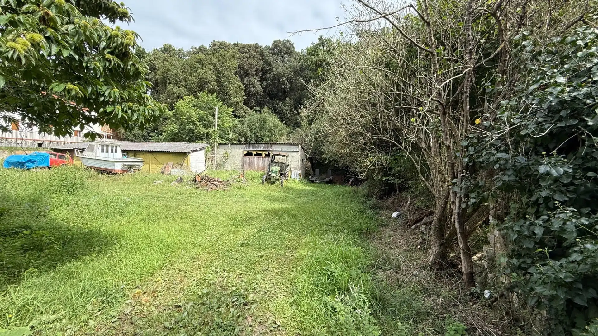 Residencial en venda en Val de San Vicente 