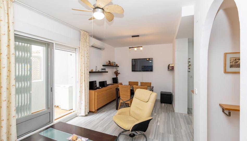 Photo 1 of Flat for sale in Calle Rambla del Espinar, La Herradura centro, Granada