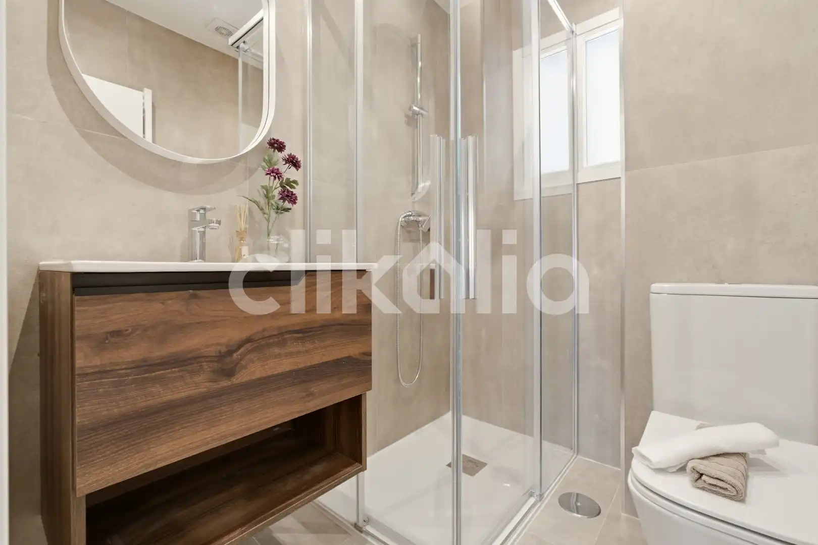 Piso con ascensor en venta en Caballería Española, imagen 22