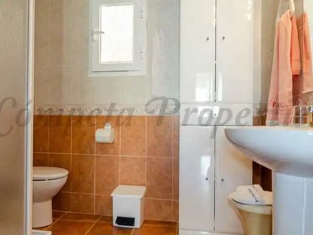 Casa adosada en venta en Arenas