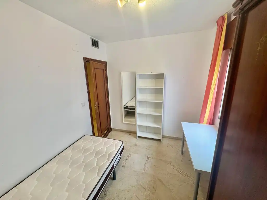 Wohnung mit Aufzug zur Miete in Poniente-Sur, imagen 14
