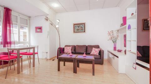 Foto 5 de Apartament de lloguer a Mercado, Alicante