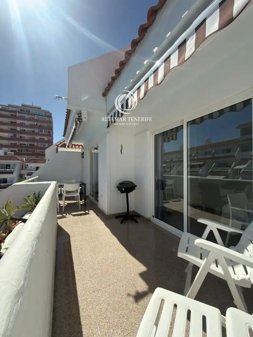 Apartment mit Pool zum Verkauf in AVENIDA ARQUITECTO GÓMEZ CUESTA, imagen 6