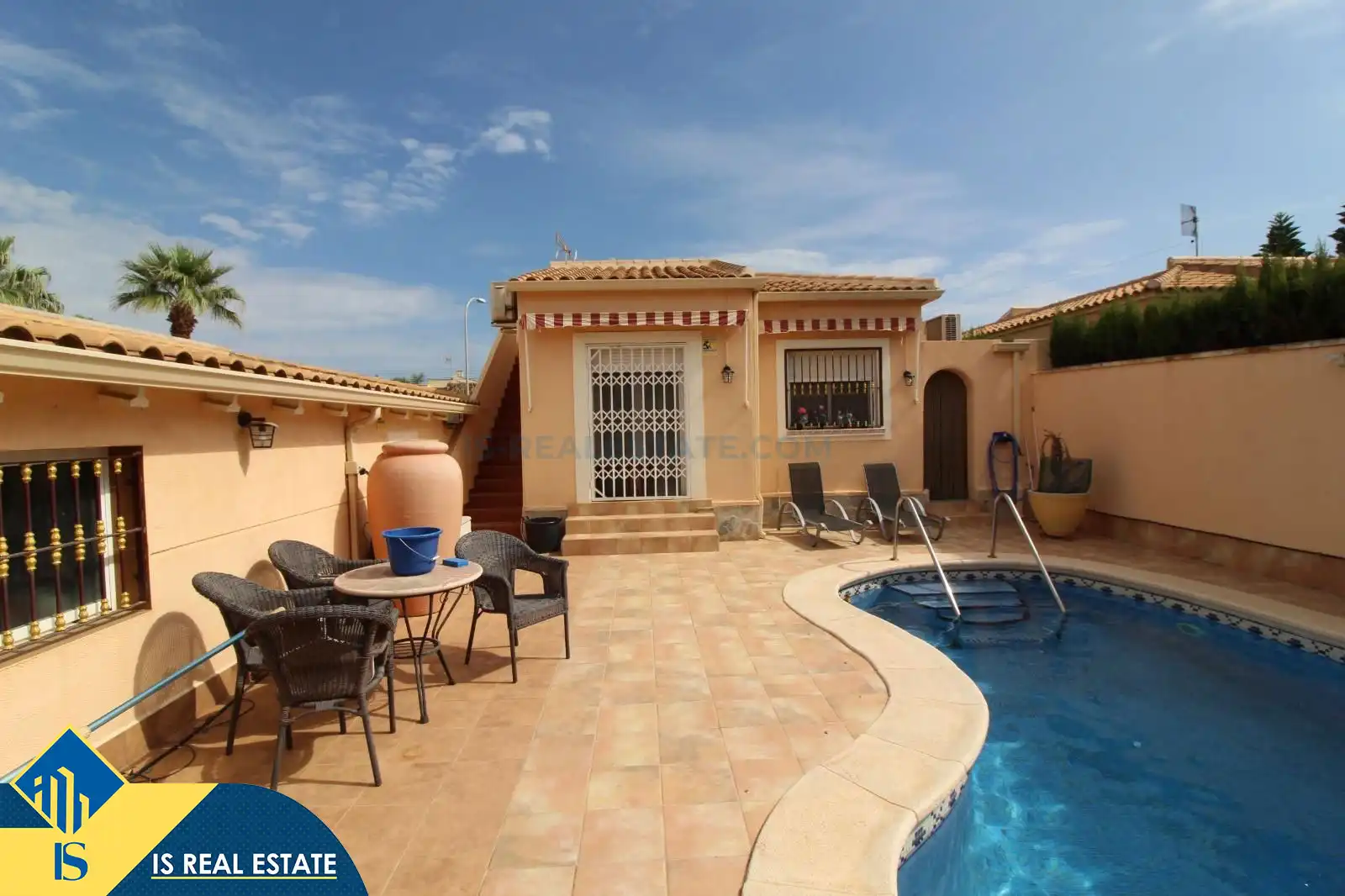 Detached house with pool for sale in Zona Carrefour - Urbanizaciones, imagen 28