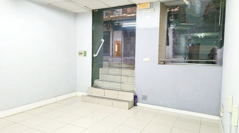 Foto 2 von Geschaftsraum zum Verkauf in Gran Via, Logroño