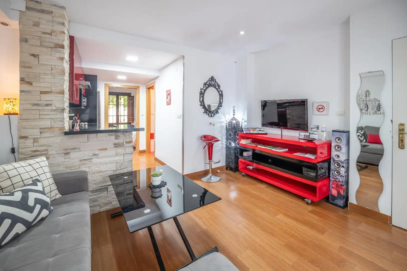 Piso en venta en Calle de Gloria, imagen 5