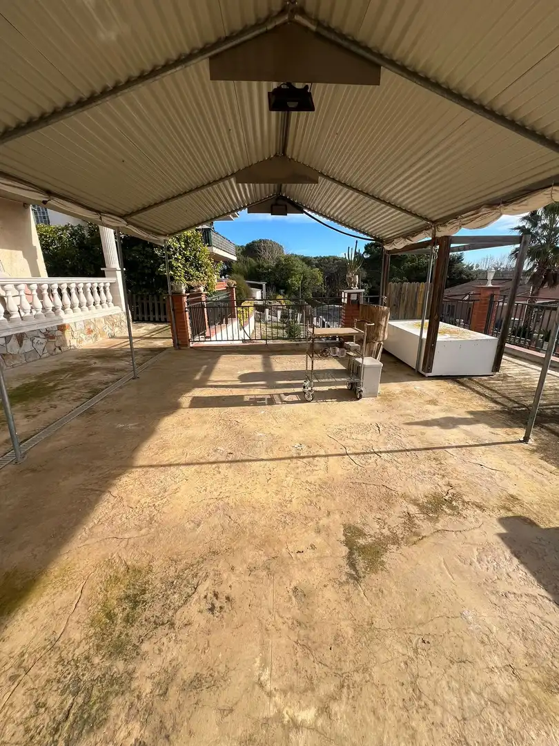 Casa o xalet en venda a Niàgara Parc - Ágora Parc