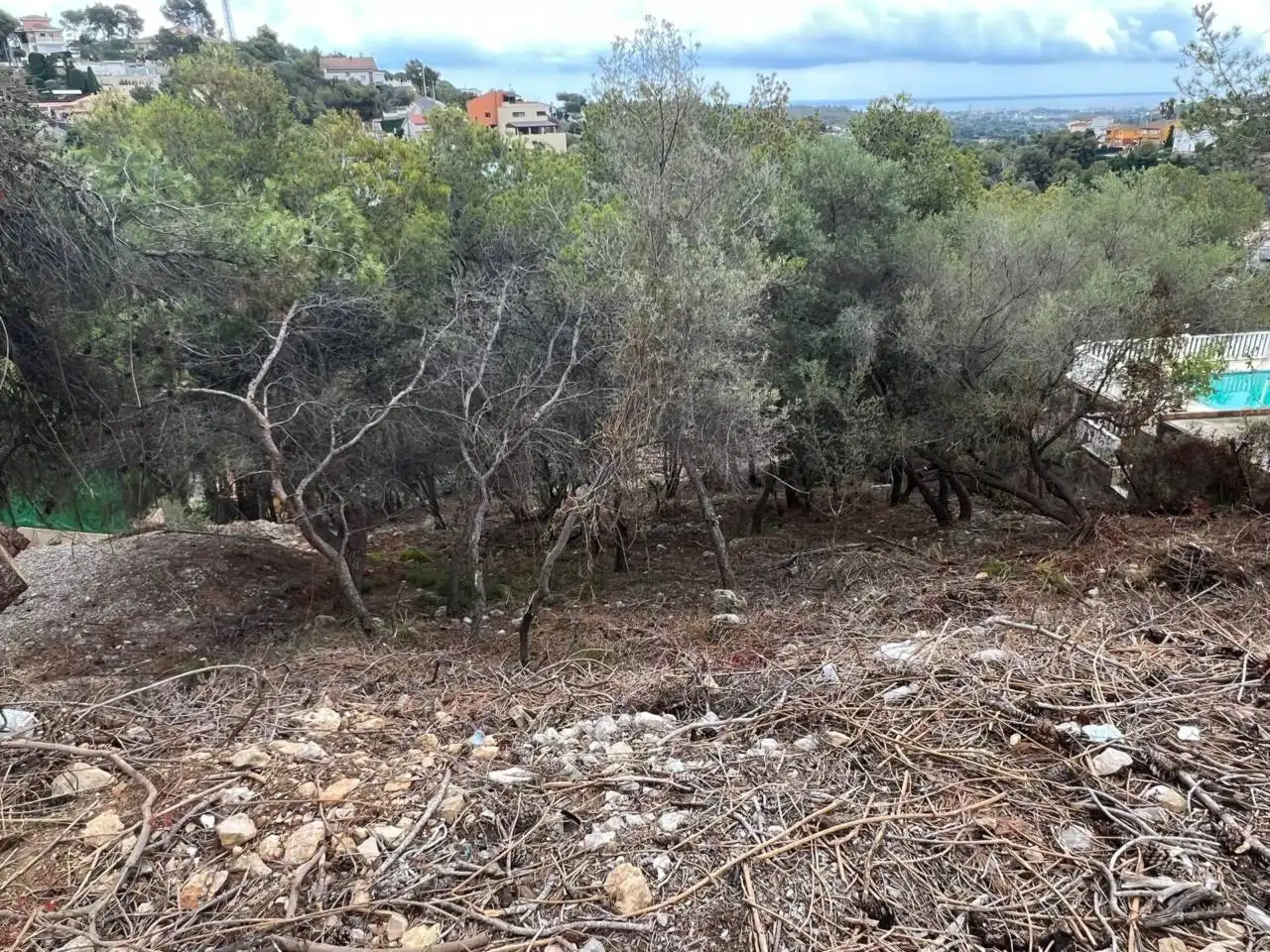 Terrain rustique à vendre à Calle VELAZQUEZ 24, imagen 15