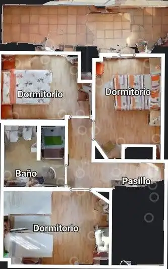 Casa con piscina in vendita a Els Masos - Els Garrofers, imagen 40