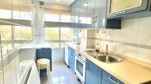 Foto 3 de Pis en venda a Chapín - Campus Universitario - Navinco, Jerez de la Frontera