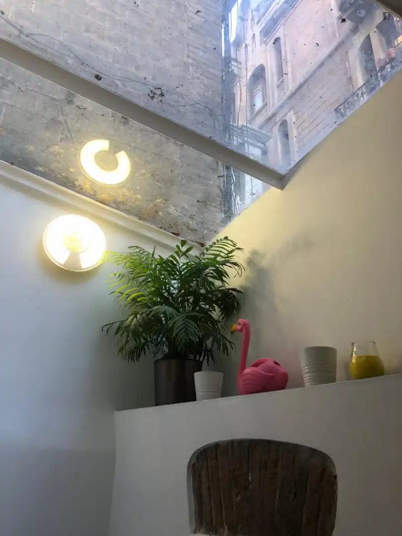 Houses for rent in Sants