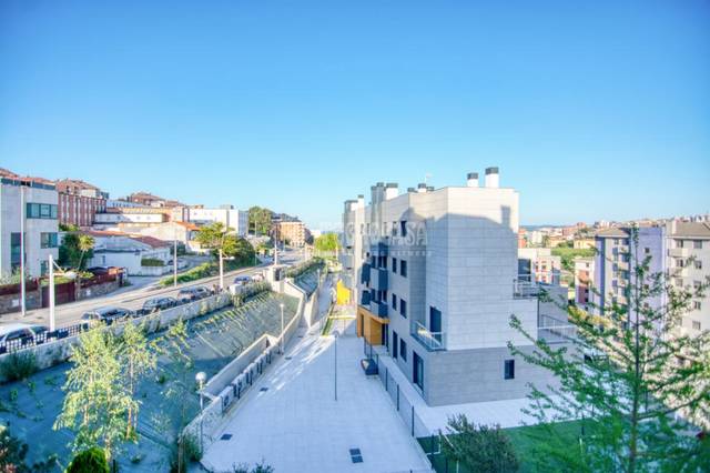 Piso en Venta en Valdenoja