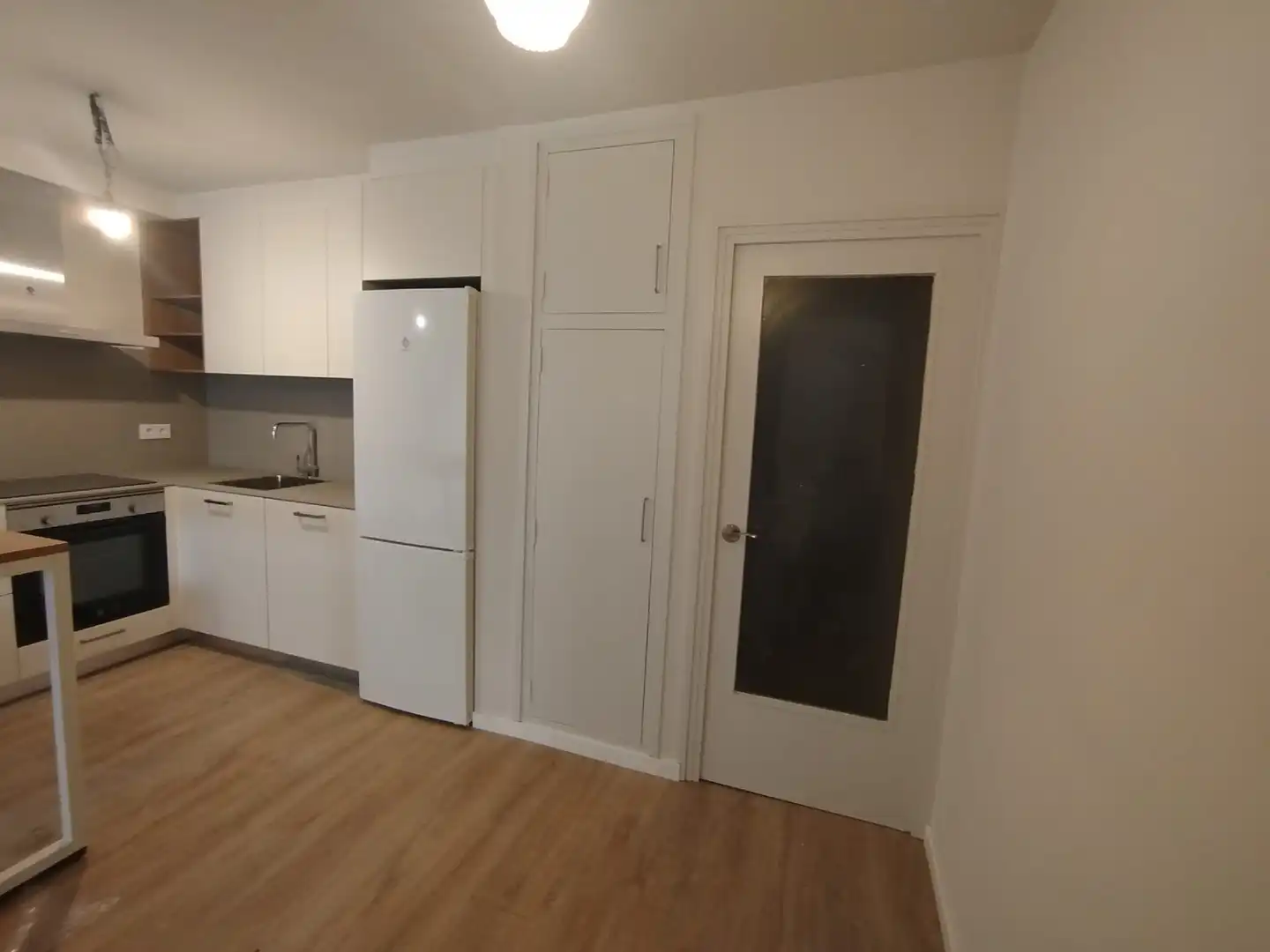 Küche von Wohnung zur Miete in Girona