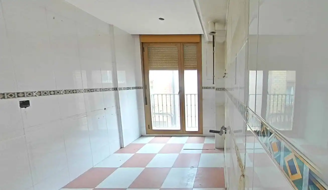 Appartement avec terrasse à vendre à Calle Navarra, imagen 7