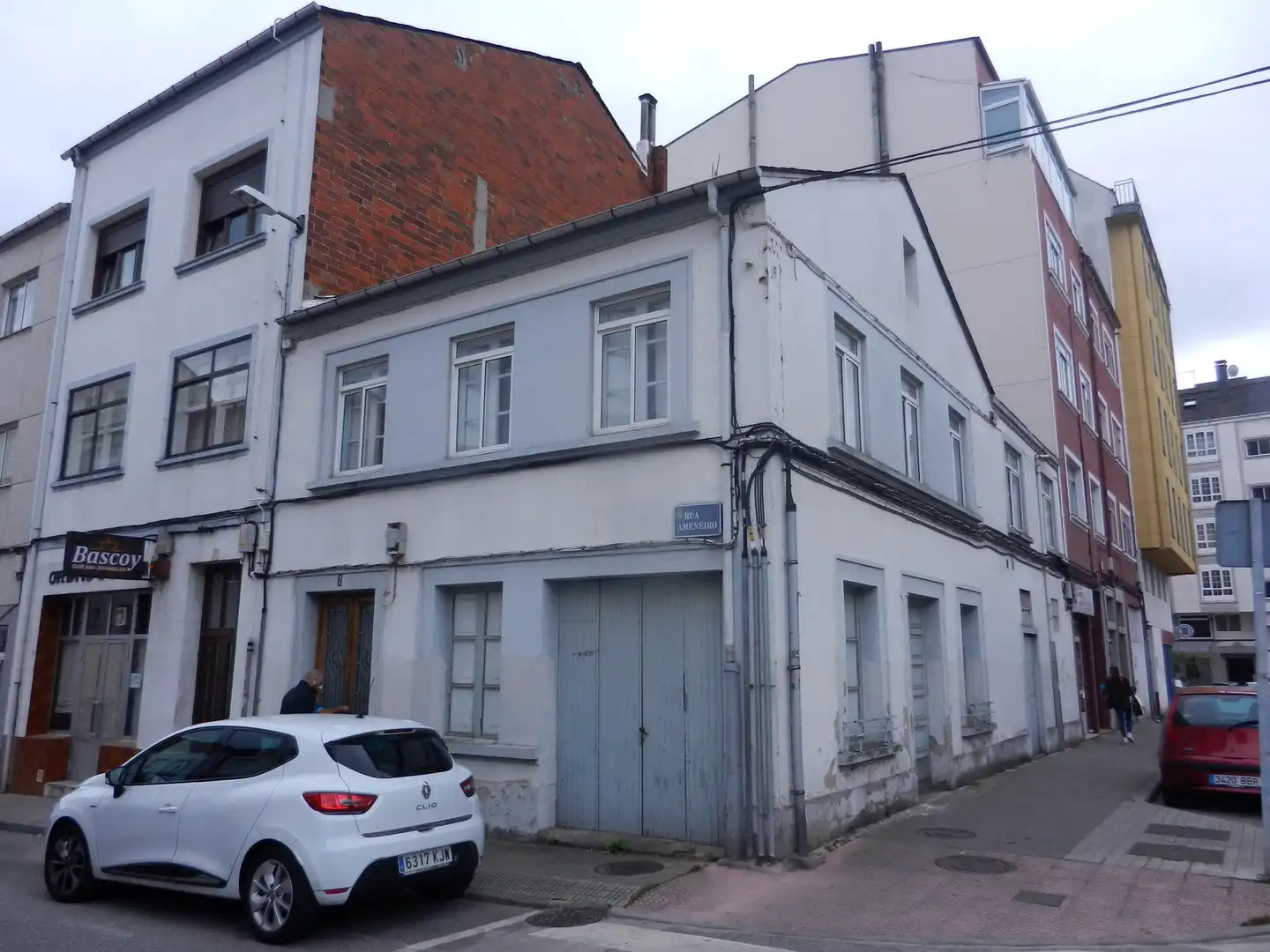 Residenziale in vendita a Rúa Ameneiro
