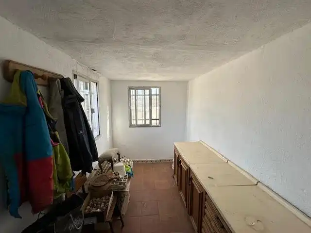 Grundstücke zum Verkauf in La Zubia