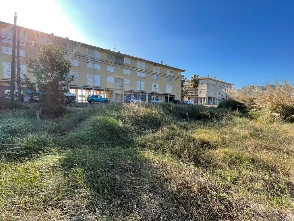Terreny residencial en venda a SC SECTOR 30 LES MADRIGUERES, imagen 4