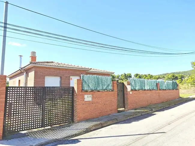 Villa zum Verkauf in JOSEP TARRADELLAS