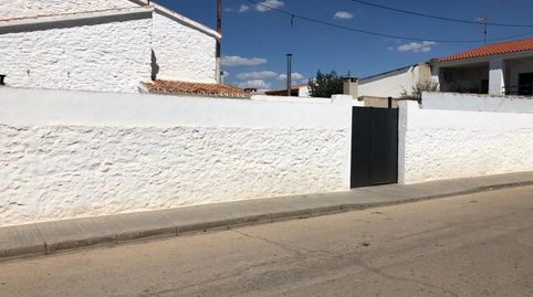 Foto 2 de Casa o xalet en venda a Alcázar de San Juan, Ciudad Real