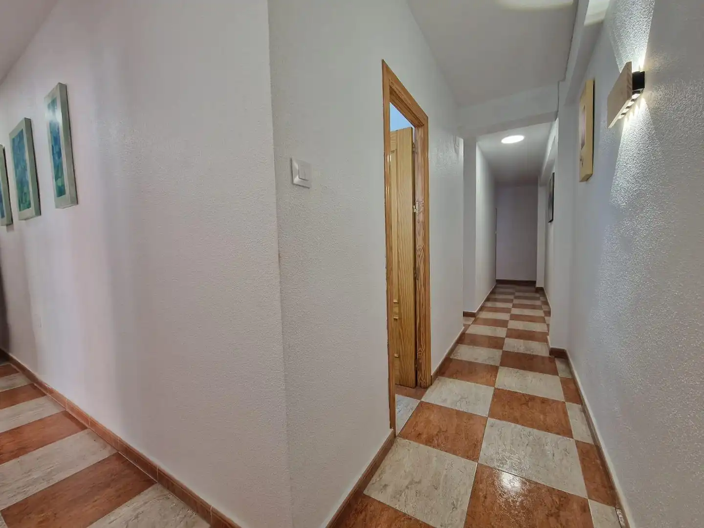 Habitació a Calle PINTOR BALACA, 56, Ensanche