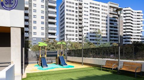 Photo 4 of Flat for sale in Avenida Fernando Abril Martorell, Malilla,  Valencia Capital