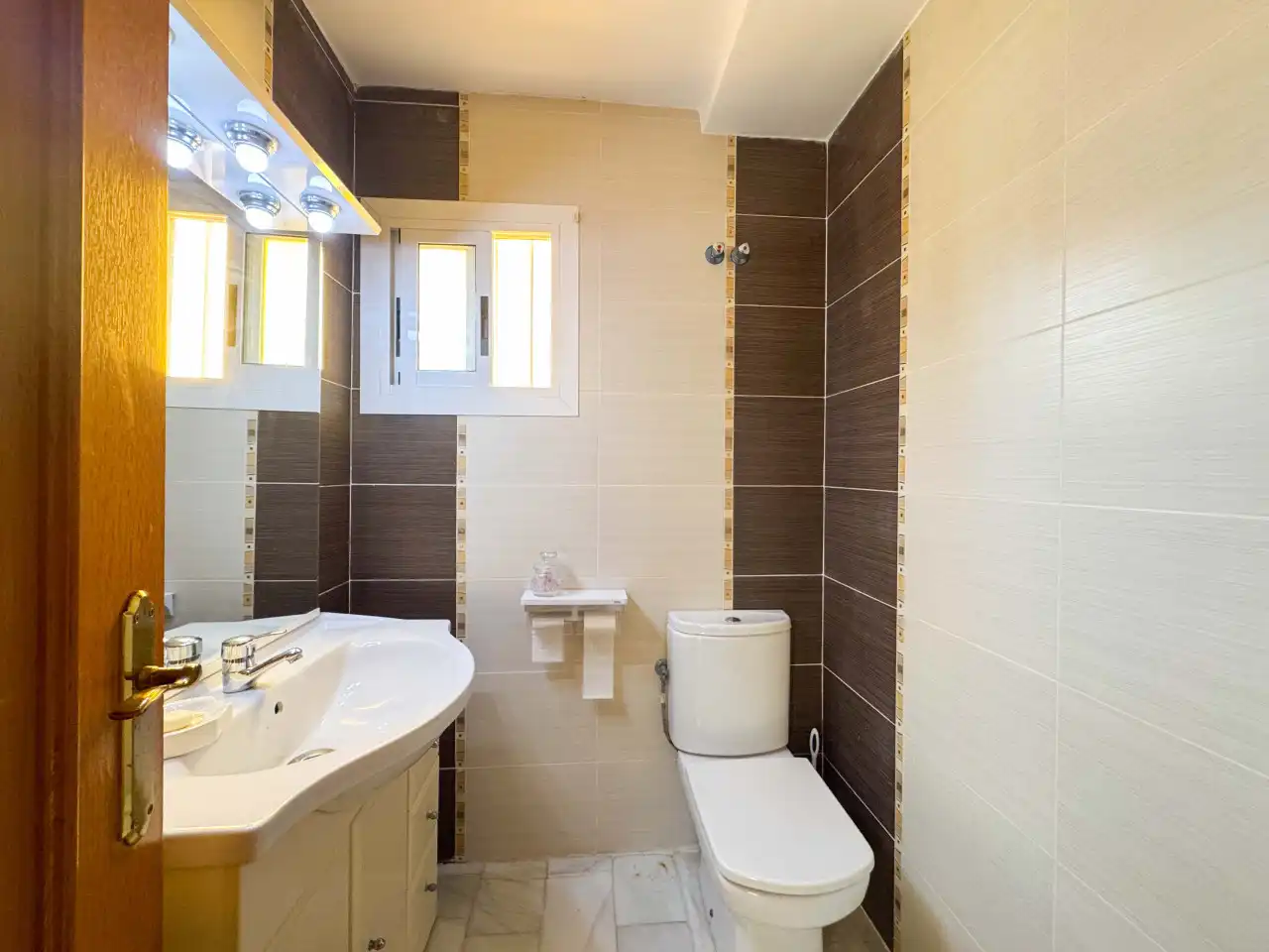 Villa mit Terrasse zum Verkauf in La Mata, imagen 66
