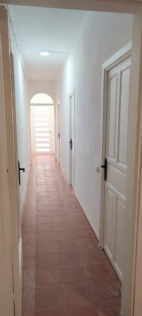 Flat for rent in Terrassa  with Air Conditioner, Heating and Furnished