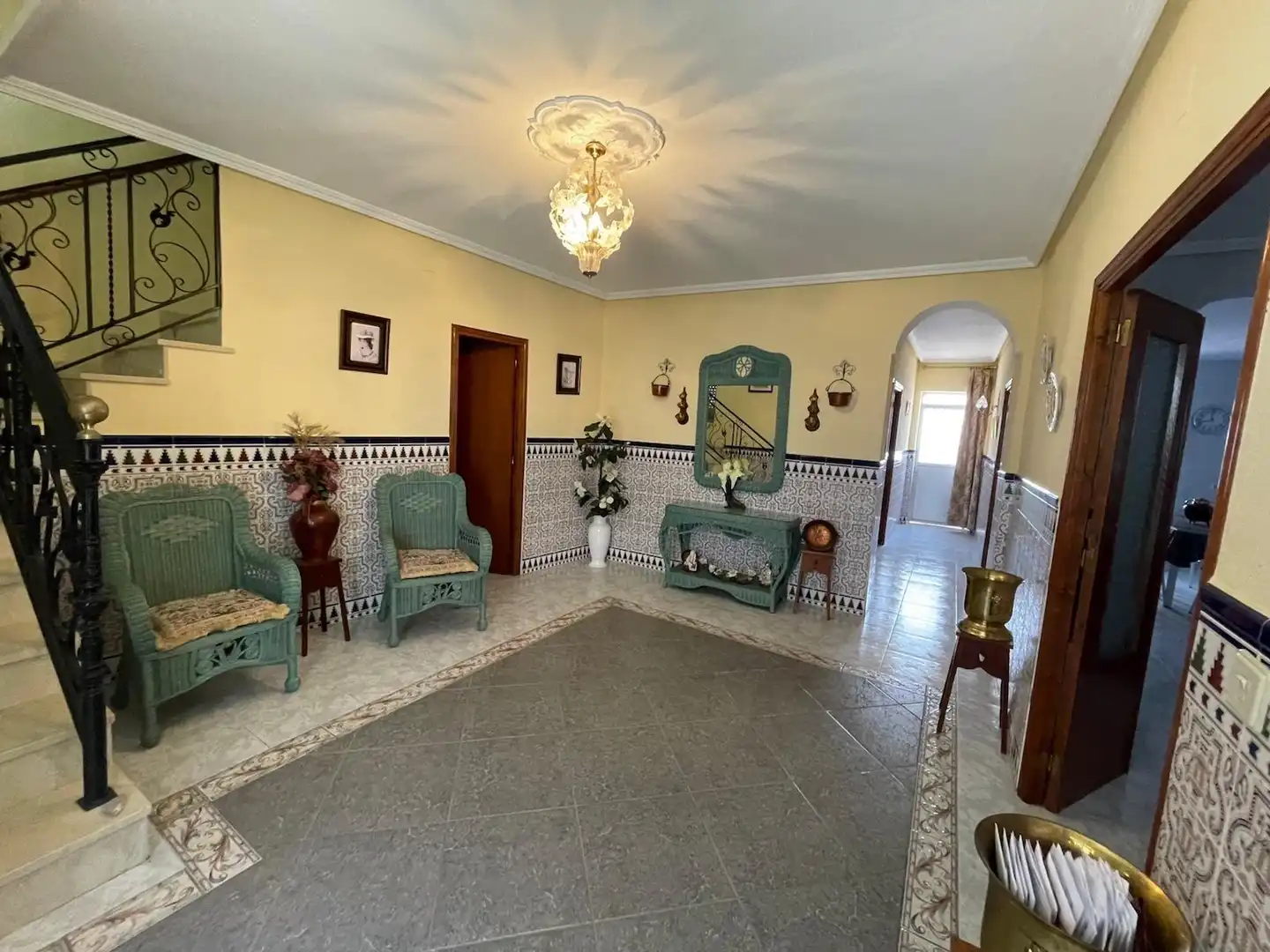 Casa o chalet en venta en Garrovillas de Alconétar
