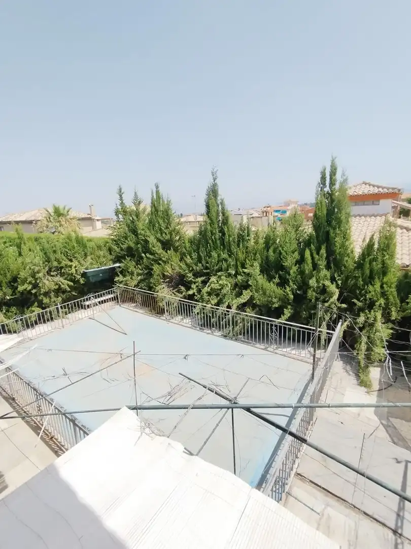 Villa mit Pool zum Verkauf in ZARZAMORA, imagen 67