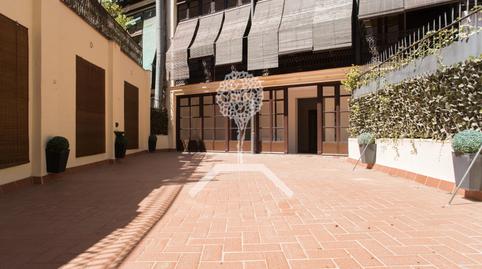 Foto 3 de Piso de alquiler en Sant Pere, Sta. Caterina i la Ribera, Barcelona