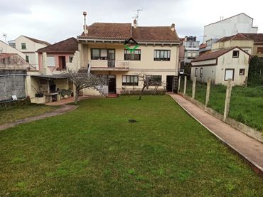 Casa en venda a Cangas pueblo