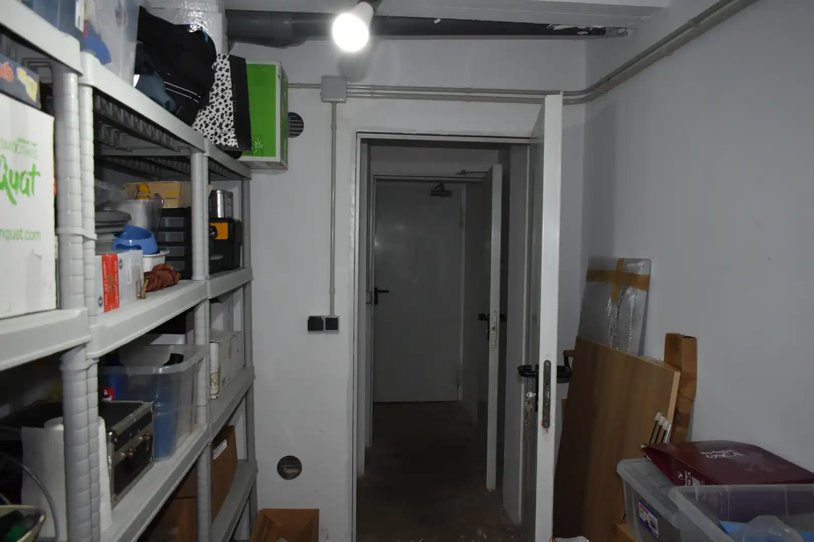 Apartament amb piscina en venda a Camí Palma Negre 9, imagen 40
