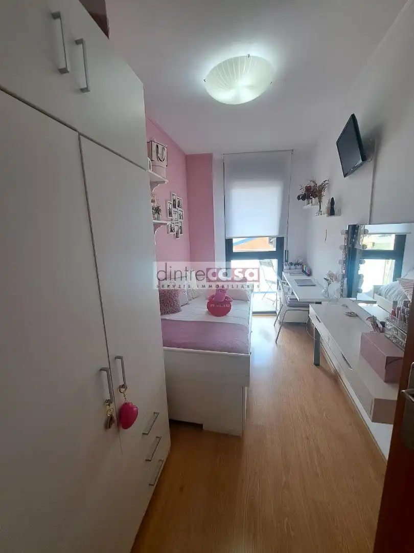 Habitación de Piso en venta en Tordera con Calefacción, Parquet y Trastero