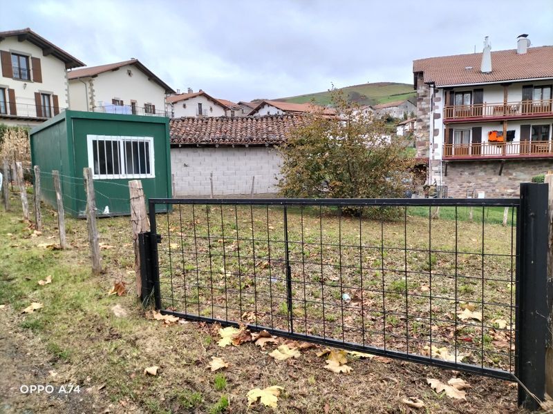 Residential for sale in Saldías
