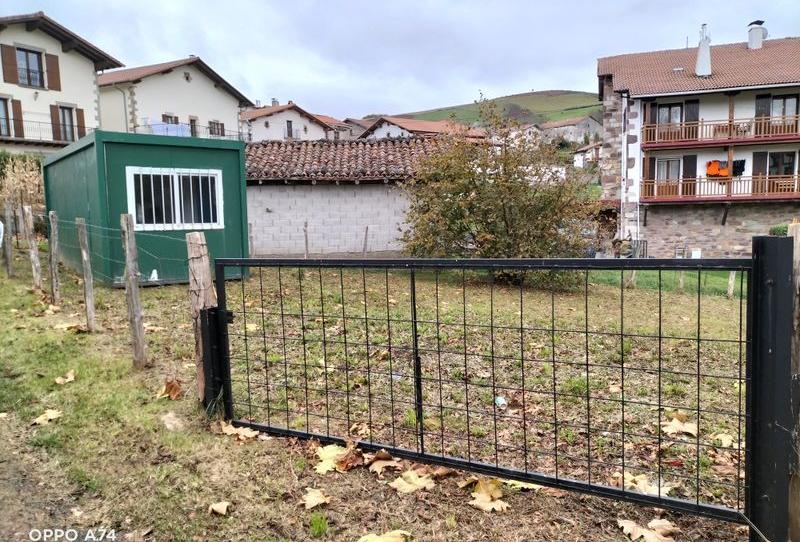 Foto 1 de Residencial en venta en Calle Karrika Nagusia, Saldías, Navarra