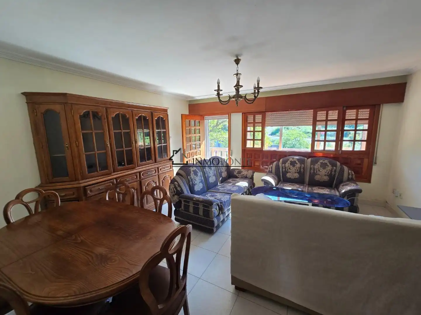 House with terrace to rent in Vilaboa, imagen 16