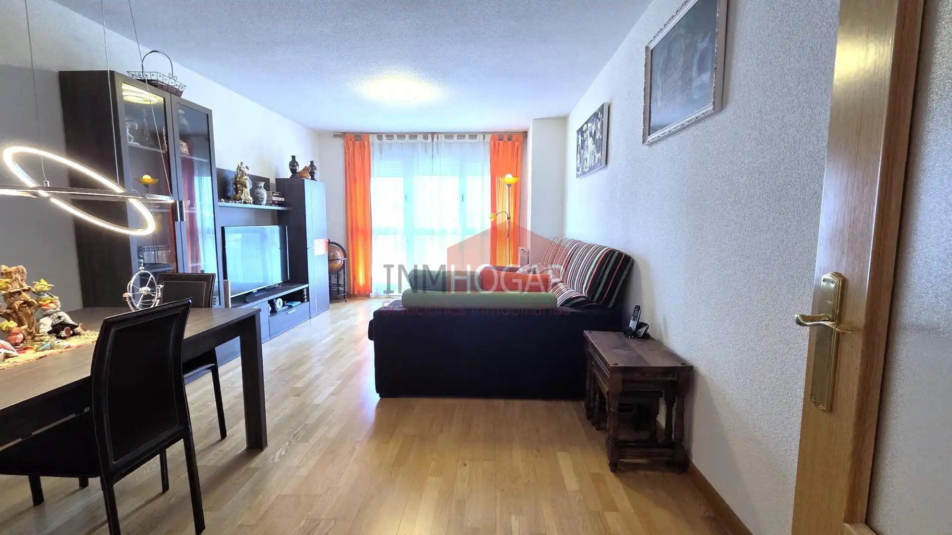 Flat with lift for sale in Sónsoles, imagen 4