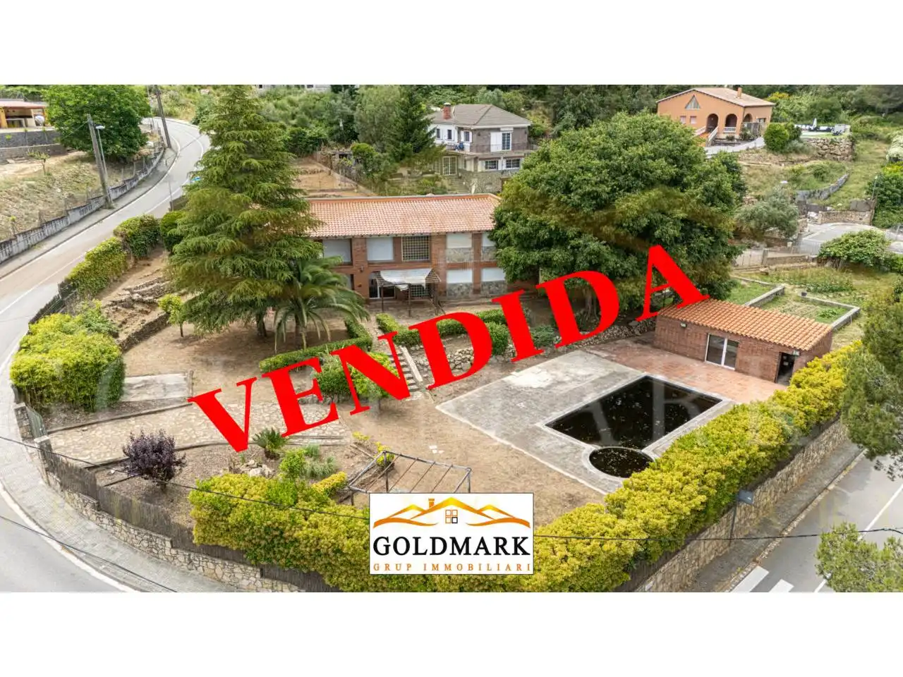 Casa o chalet en venta en Corbera de Llobregat con Aire acondicionado, Calefacción y Jardín privado