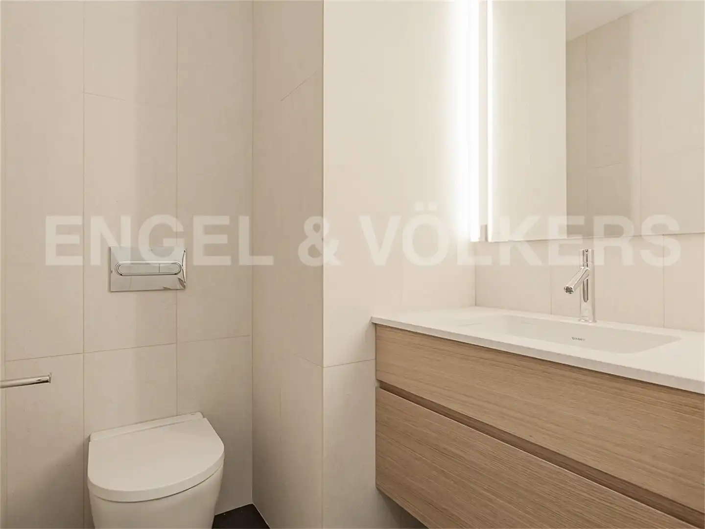 New build Penthouse with lift for sale in Eixample, imagen 19
