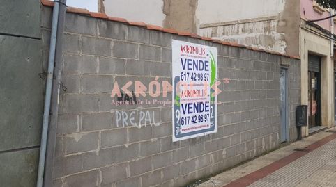 Foto 2 de Residencial en venta en Avenida Antibioticos-a, Armunia, León Capital