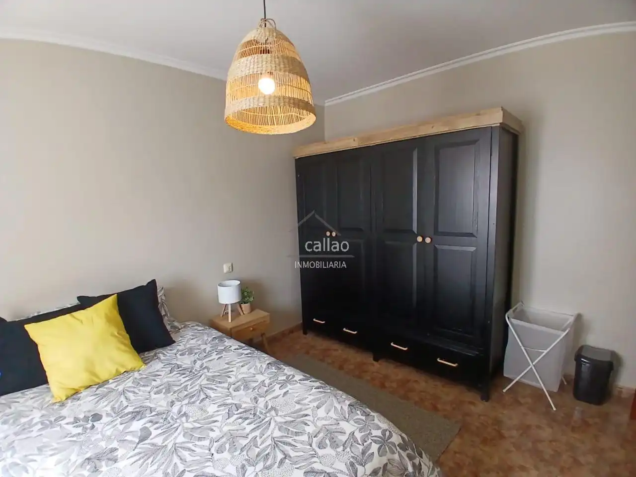 Flat for rent in Alto del Castaño