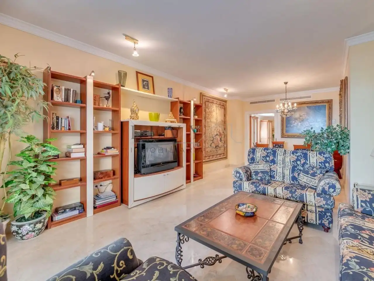 Wohnung mit Pool zum Verkauf in Nueva Andalucía, imagen 8