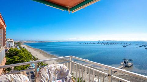 Foto 4 de Àtic de lloguer a Lo Pagán, Murcia