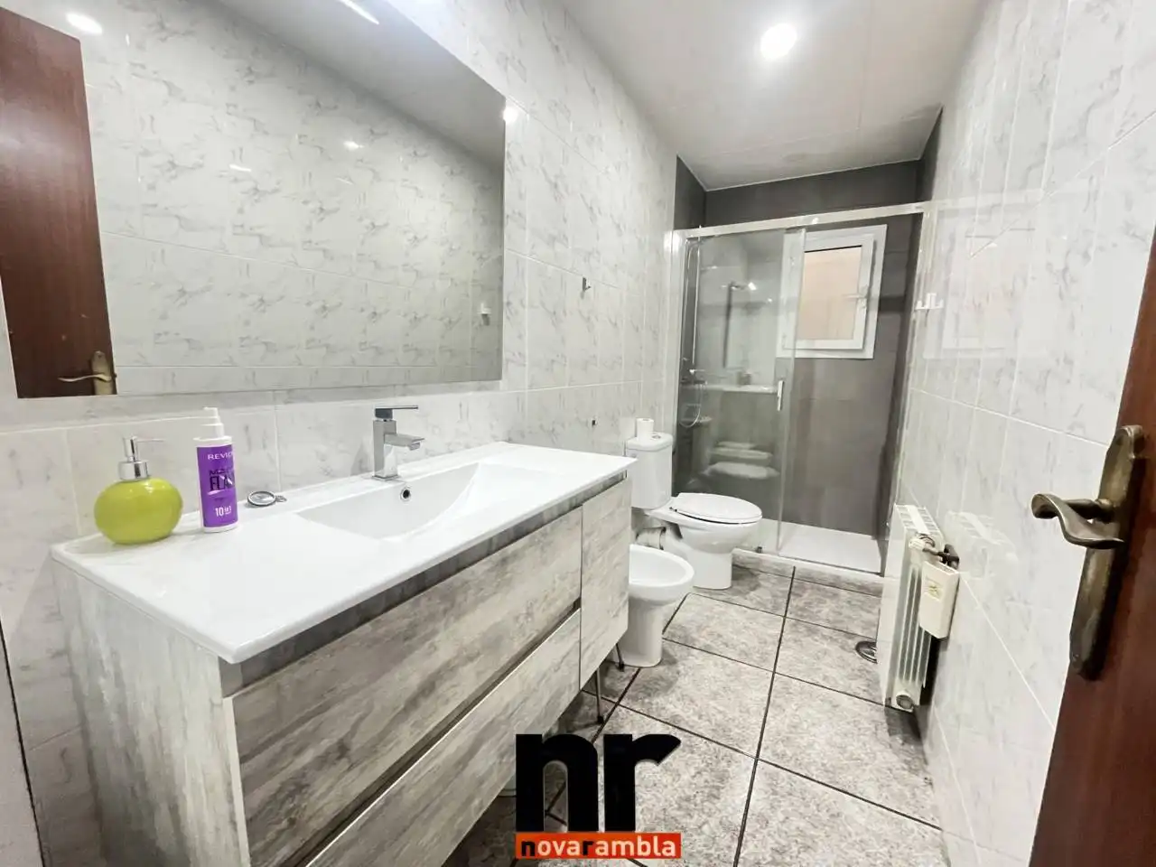 Appartamento con terrazza in vendita a Casc Antic, imagen 10