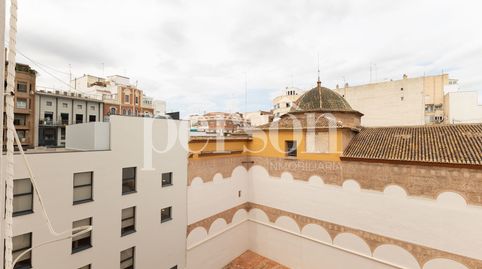 Foto 4 de Piso en venta en El Botànic, Valencia Capital