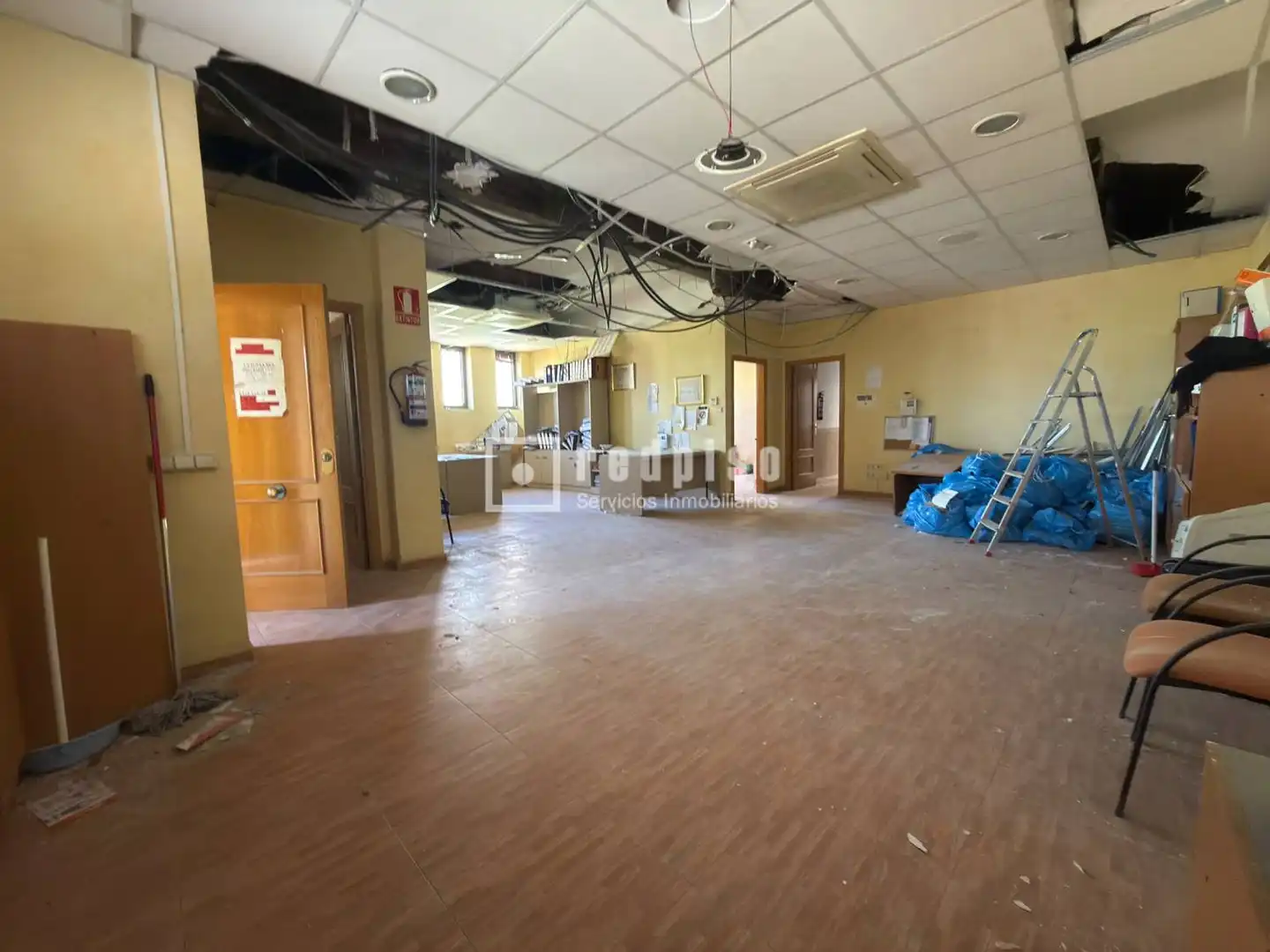 Local en venda en Alcalá de Henares amb Aire condicionat