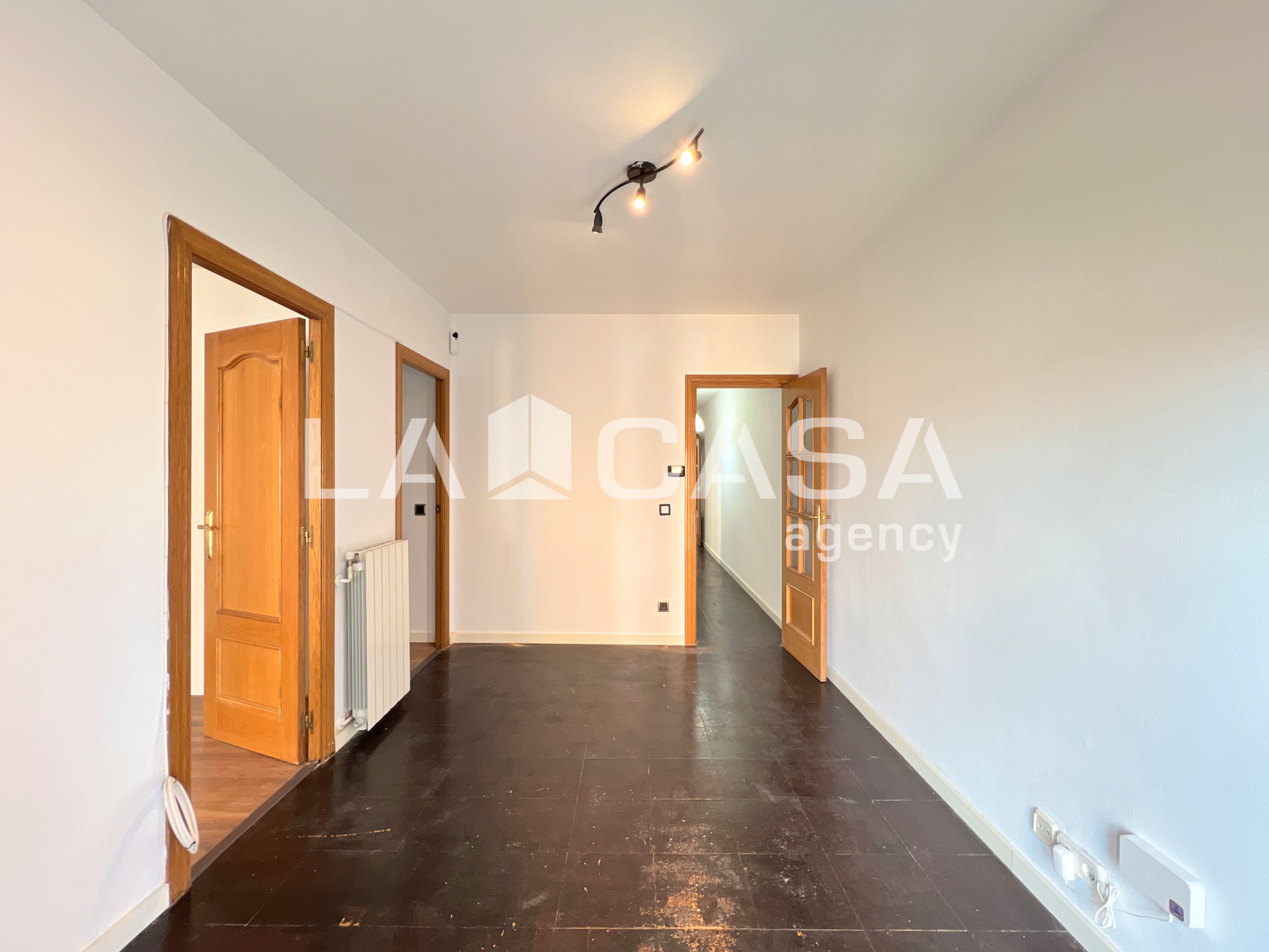 Wohnung zum Verkauf in Badalona mit Heizung und Balkon