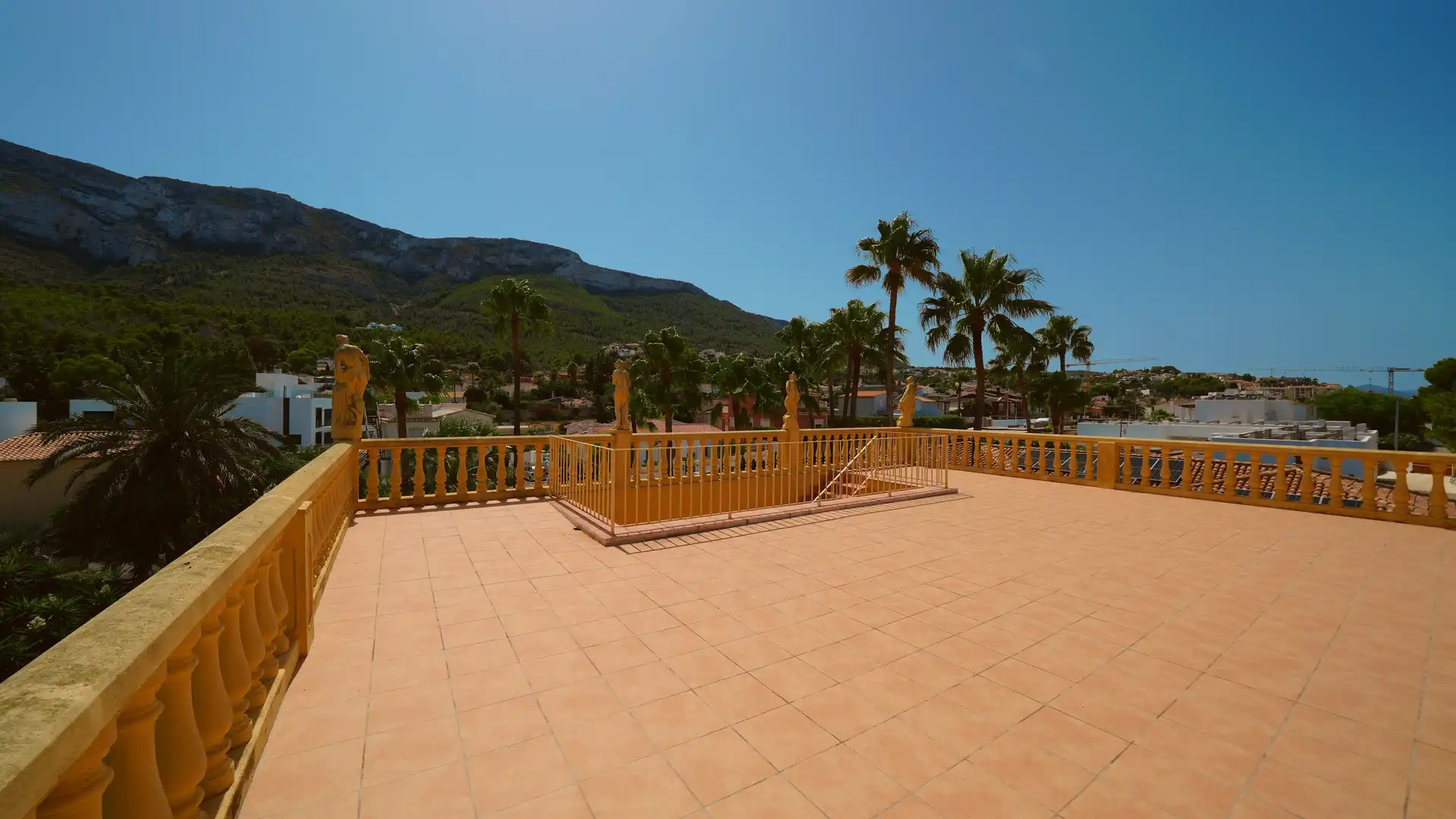 Casa rustica con piscina in vendita a El Montgó, imagen 18